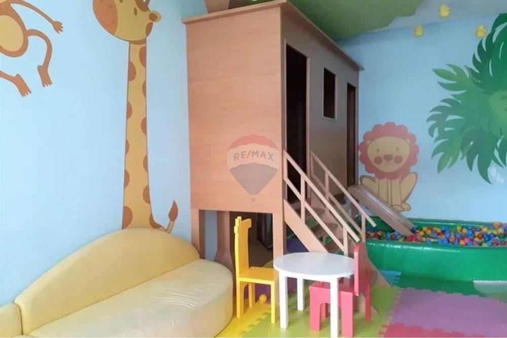 Apartamento - Alugar - São Paulo , São Paulo - brinquedoteca2.jpg - 602281044-152