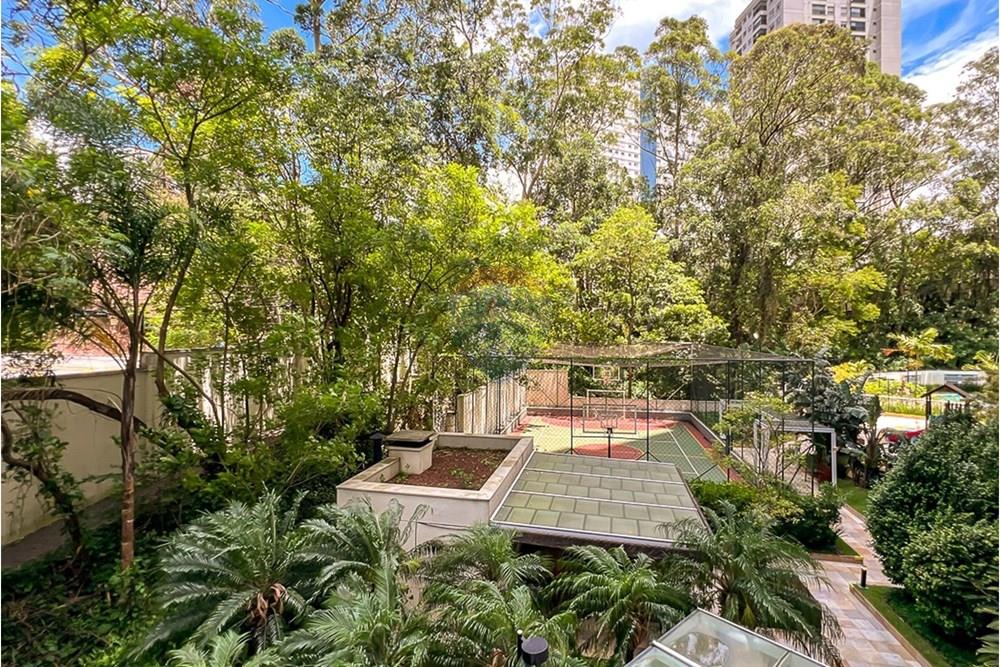 Apartamento - Venda - São Paulo , São Paulo - 018-758d6641-6125-4409-b54b-34691bdbdd47.jpeg - Varanda - 601371031-84