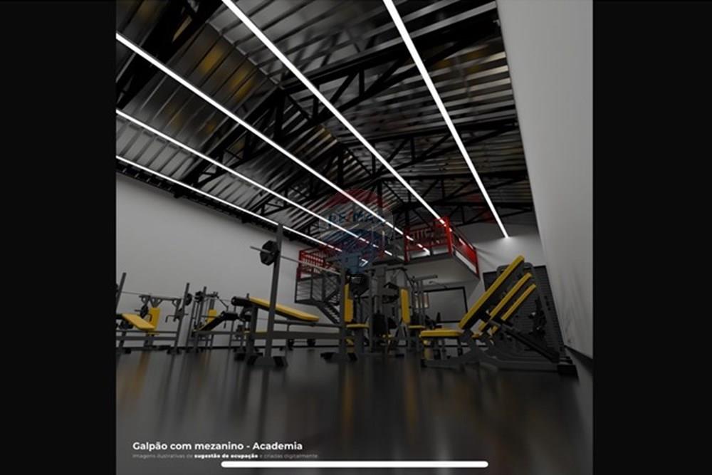 Casa Comercial - Alugar - São Paulo , São Paulo - IMG_4012.jpg - 601241007-105