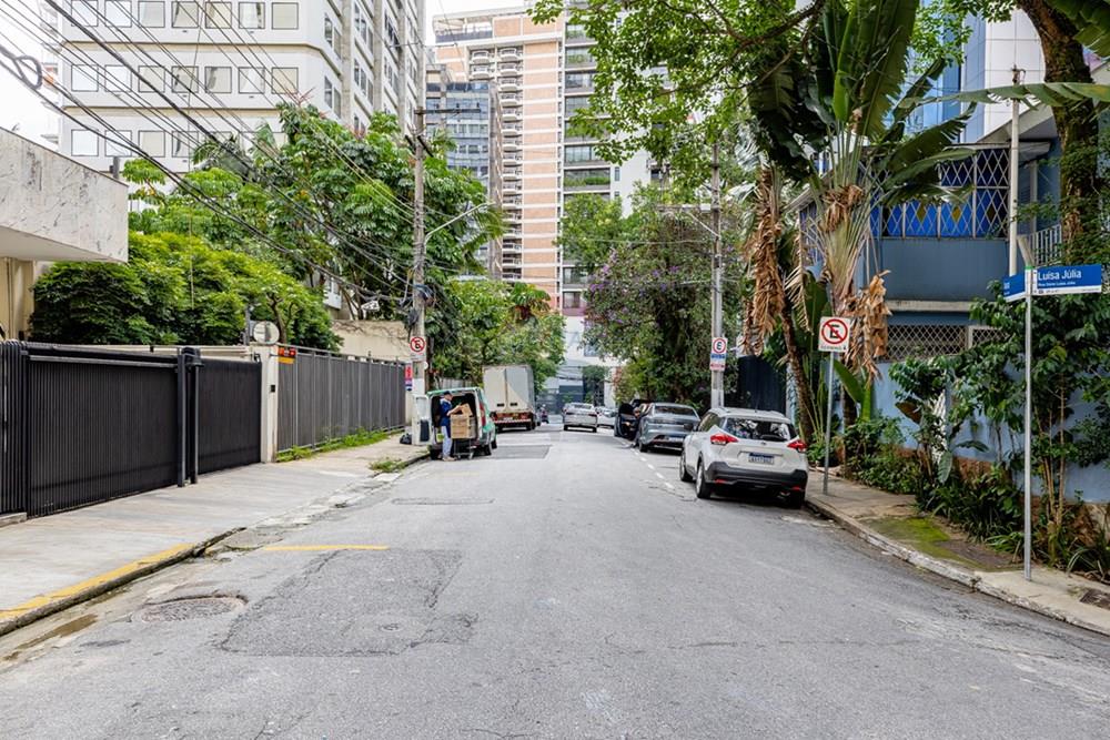 Cobertura - Venda - São Paulo , São Paulo - Remax Ville-36.jpg - 601241007-92