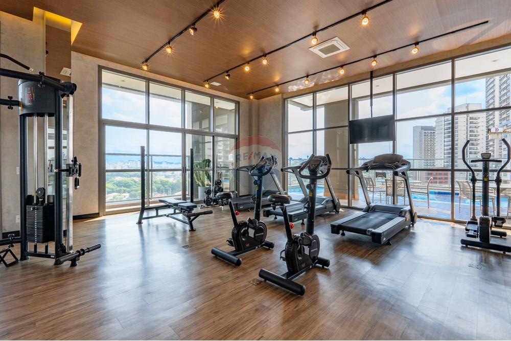 Apartamento - Venda - São Paulo , São Paulo - 01fotos_037.jpg - 601181090-34