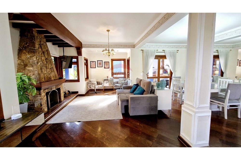 Casa de Condomínio - Venda - São Paulo , São Paulo - RUA MAESTRO BORTOLUCCI, 131 (24).jpg - 601051032-126