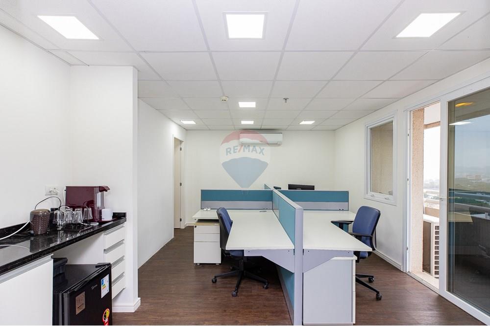 Cj. Comercial/ Sala - Venda - São Paulo , São Paulo - Remax Ville-4.jpg - 601241057-15