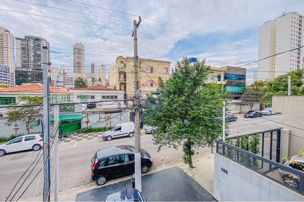 Casa - Venda - São Paulo , São Paulo - 31.jpg - 601481004-45