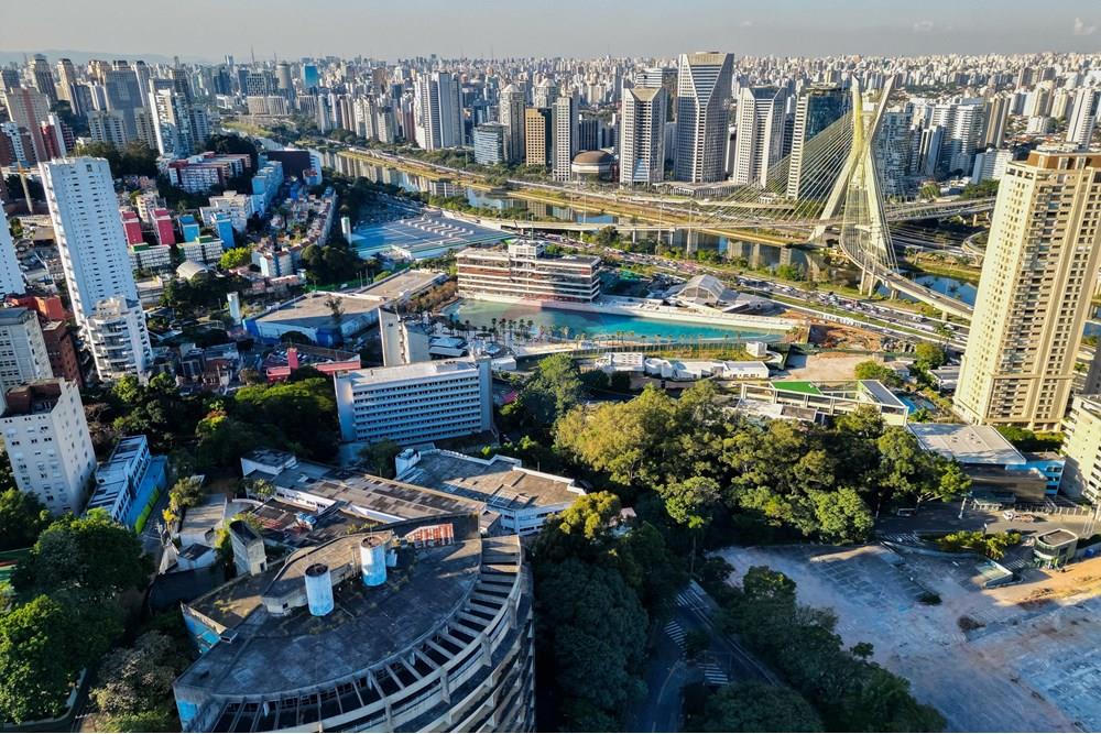 Casa - Venda - São Paulo , São Paulo - DJI_0911.jpg - 601721028-48