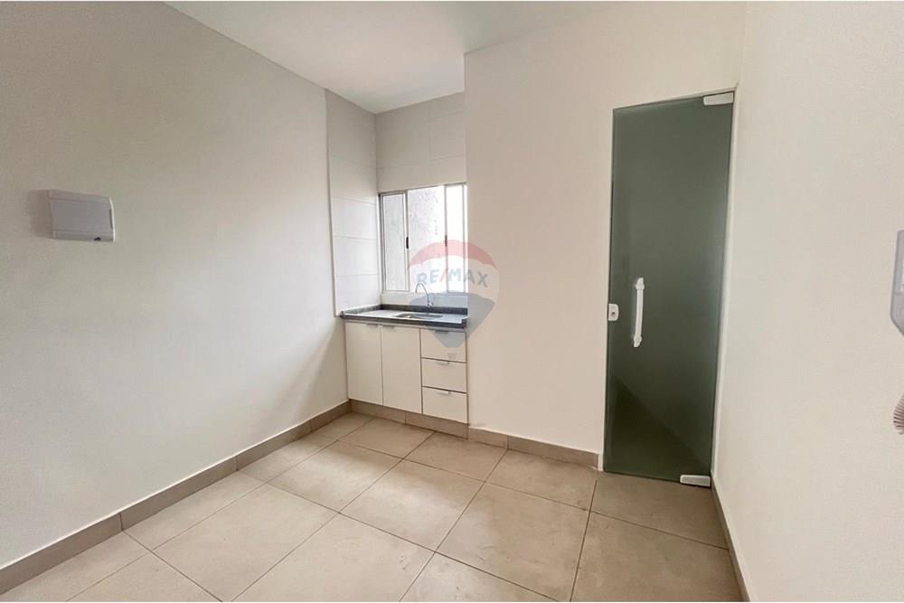 Kitnet - Alugar - São Paulo , São Paulo - 1.jpg - Cozinha - 602201028-11