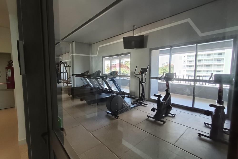 Apartamento - Alugar - São Paulo , São Paulo - IMG_20260327_121751.jpg - 602171001-38