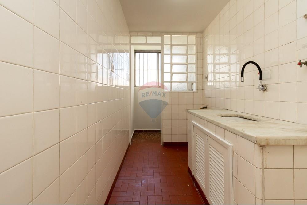 Apartamento - Venda - São Paulo , São Paulo - 7 COZINHA (1).jpg - 601261084-25