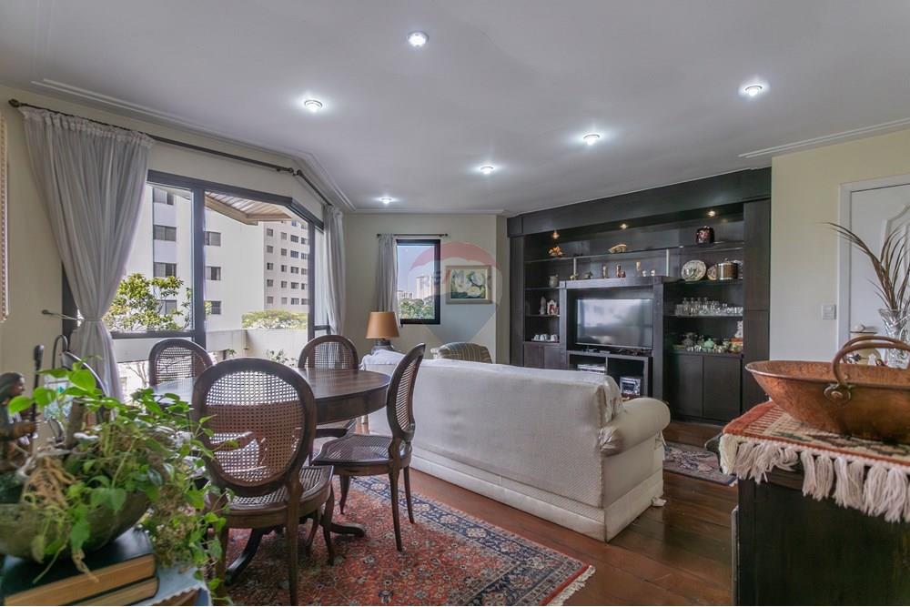 Apartamento - Venda - São Paulo , São Paulo - 601301075-5 - Rua Barão de Vallim, 252-004.jpg - 601301075-5