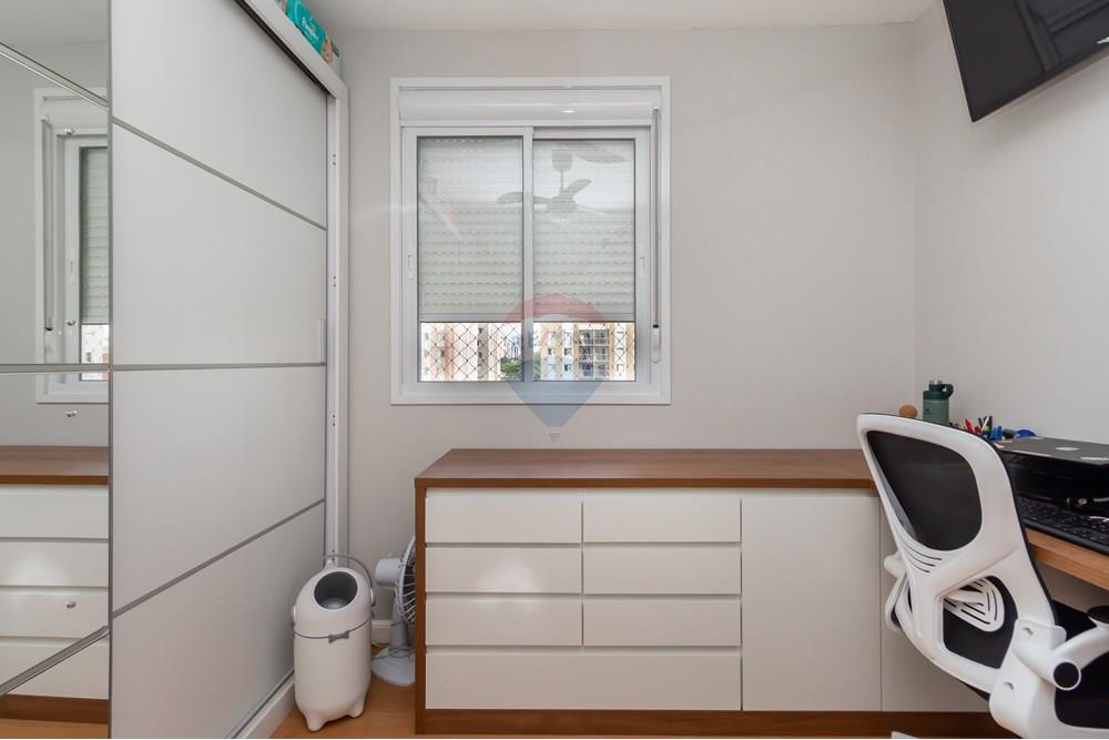 Apartamento - Venda - São Paulo , São Paulo - IMG_328126.jpg - 601811024-36