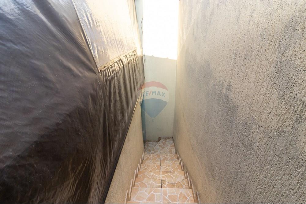 Sobrado - Venda - São Paulo , São Paulo - Rua João Maurício da Costa Jubim, 359_19-X3.jpg - Corredor - 601751067-92