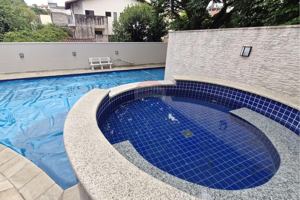 Apartamento - Venda - São Paulo , São Paulo - RUA LAGOA VERDE, 261 (45).jpg - 601051034-82