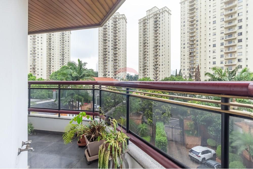 Apartamento - Venda - São Paulo , São Paulo - IMG_332933.jpg - 602391001-8