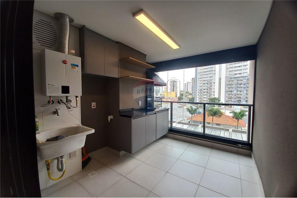 Apartamento - Alugar - Osasco , São Paulo - 33 - 602101011-259