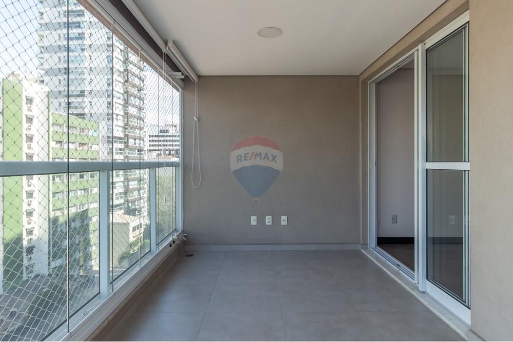 Apartamento - Venda - São Paulo , São Paulo - IMG_893513.jpg - Varanda - 602231016-4