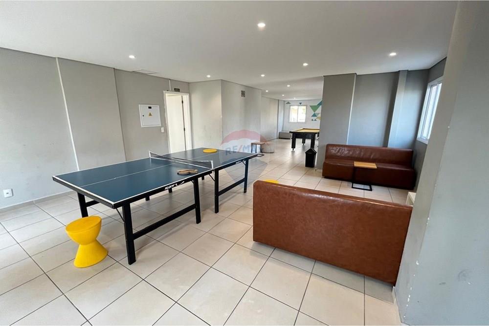 Apartamento - Alugar - São Paulo , São Paulo - f3675e8c-1444-4d5f-949a-a395896f92e9.jpeg - Sala de Jogos - 601751067-144