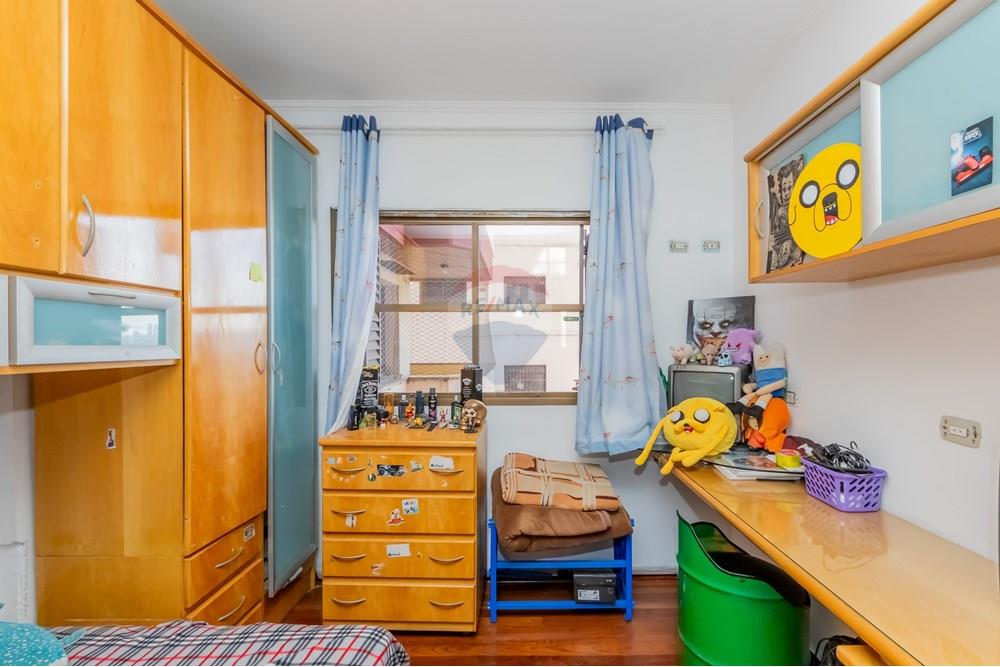 Apartamento - Venda - São Paulo , São Paulo - IMG_369111.jpg - 602131001-13