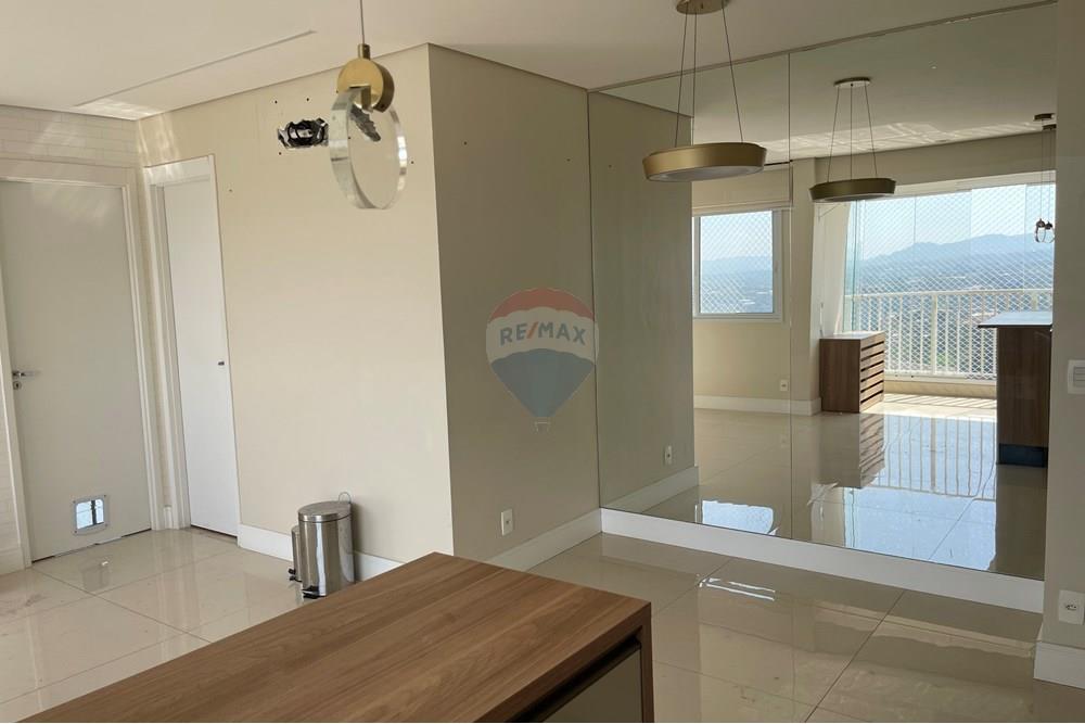 Apartamento - Alugar - Barueri , São Paulo - IMG_5935.JPG - 601141084-38