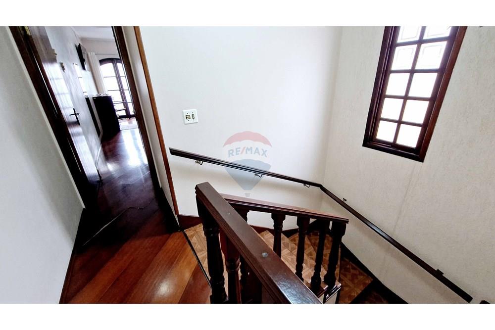 Sobrado - Venda - São Paulo , São Paulo - RUA MARCIO MAZZEI, 318 (36).jpg - 601051040-50