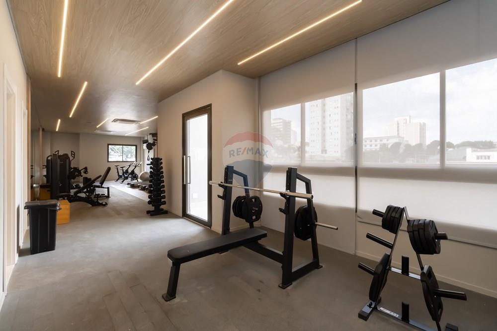 Apartamento - Venda - São Paulo , São Paulo - Cópia de IMG_8424.jpg - 601811043-8