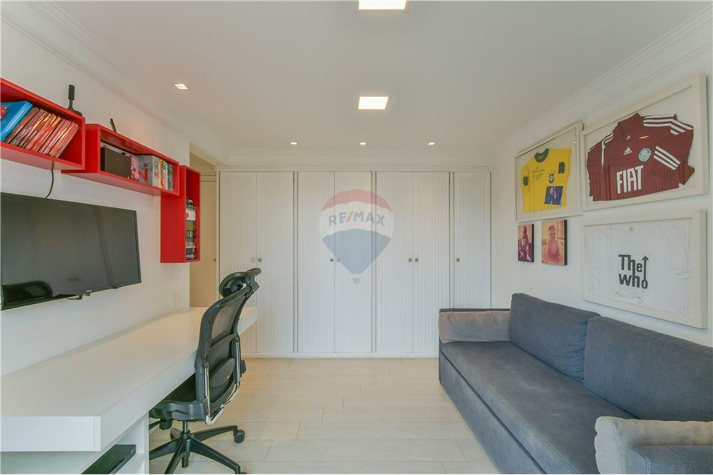 Rezidential - Apartament - Sao Paulo , Sao Paulo - BR - 49 - 601251125-37