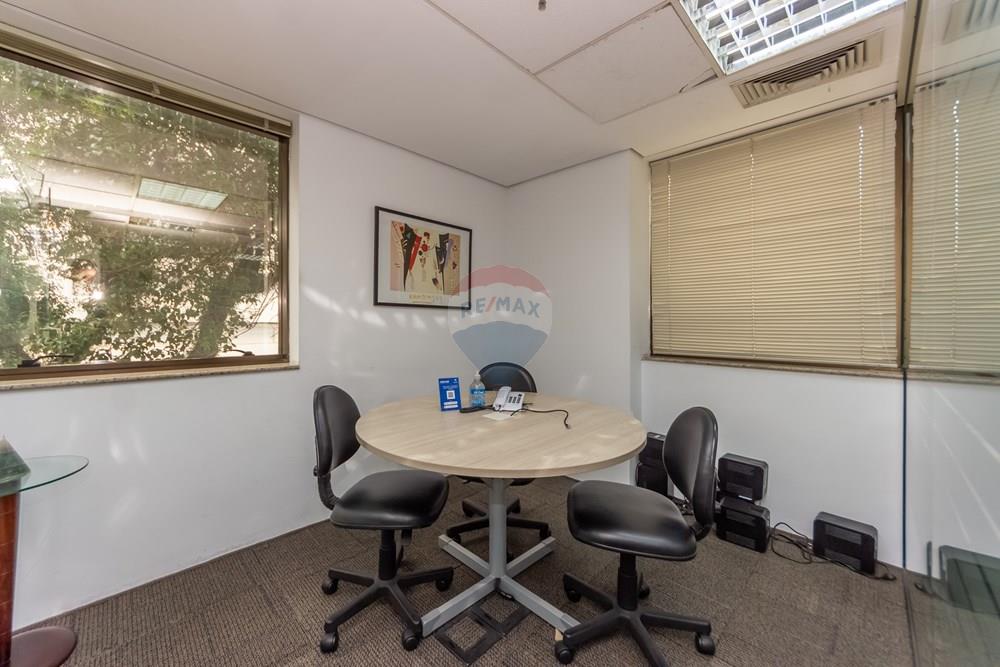 Cj. Comercial/ Sala - Venda - São Paulo , São Paulo - IMG_736717.jpg - 602241037-1