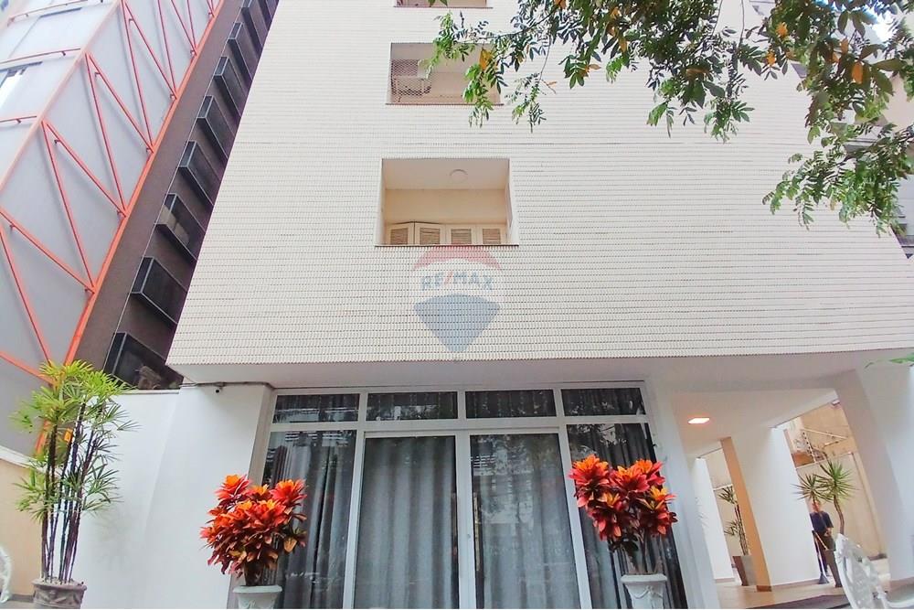 Apartamento - Venda - São Paulo , São Paulo - apartamento Al Campinas seleção 36.JPG - 601371048-9