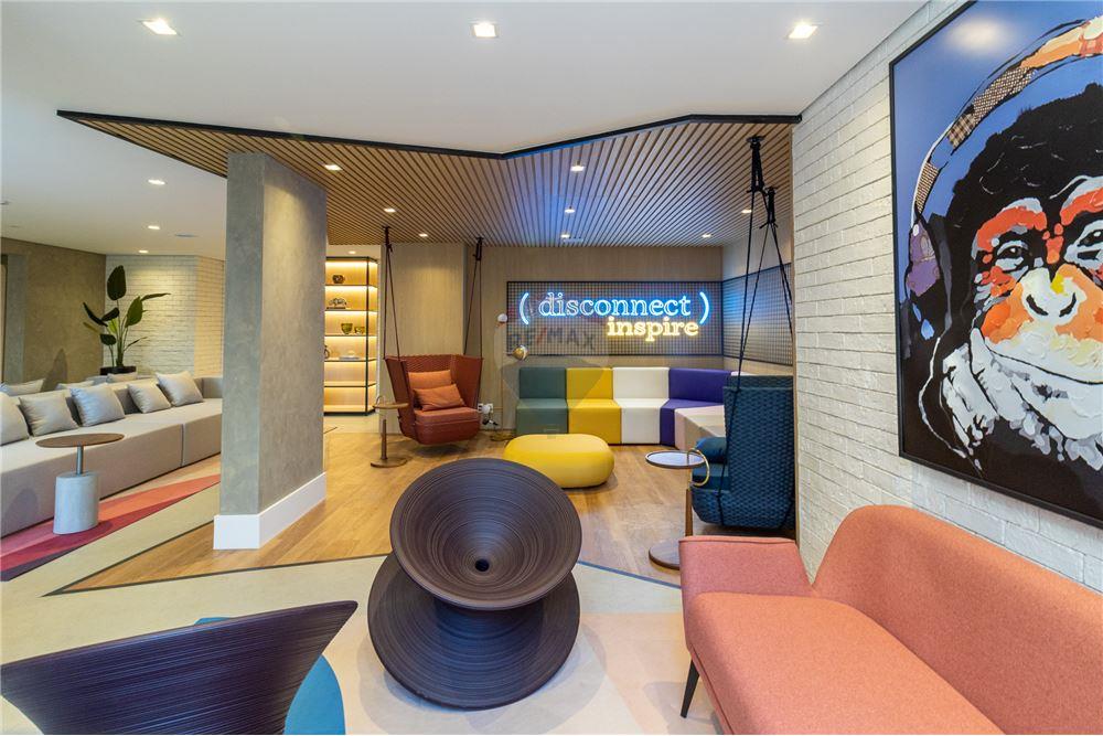 Apartamento - Venda - São Paulo , São Paulo - 25 - 601751014-1056