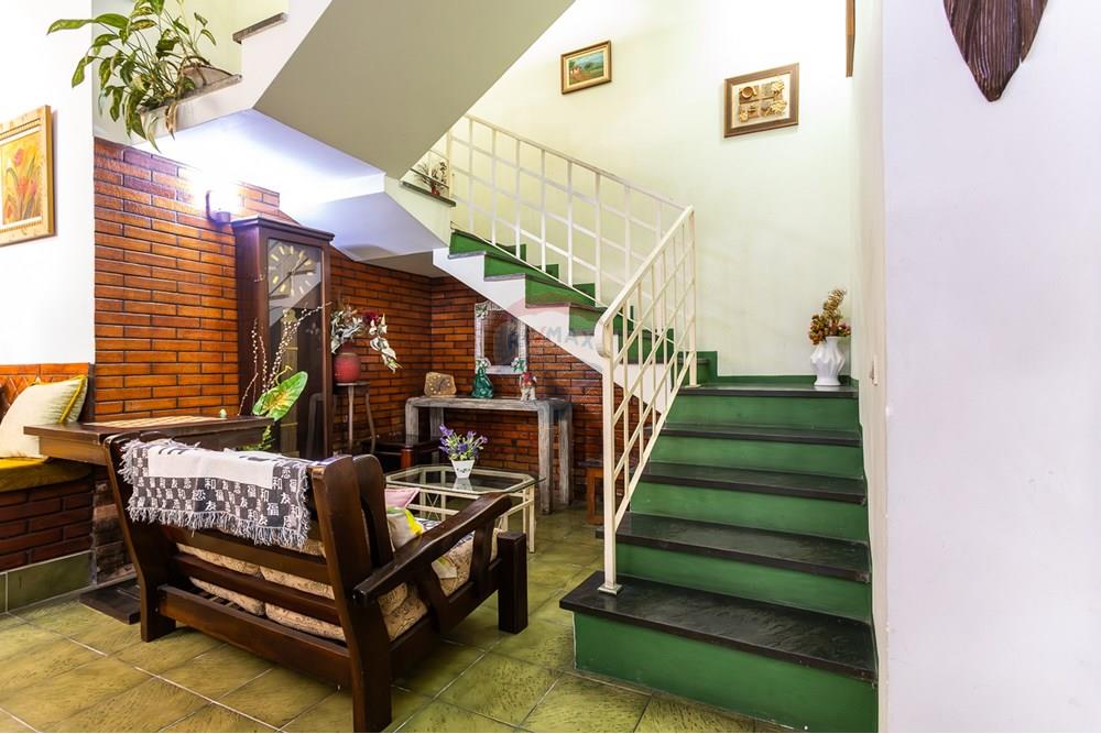 Sobrado - Venda - São Paulo , São Paulo - _MG_1743.jpg - 601751100-27