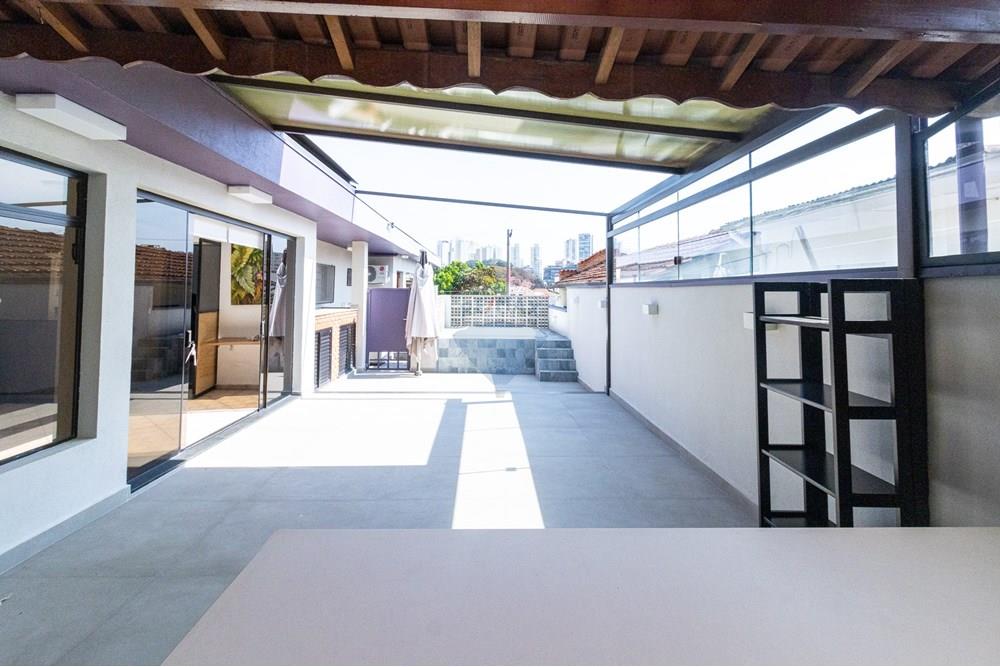 Casa - Venda - São Paulo , São Paulo - Rua Mipibu, 253_42.jpg - 601751003-274