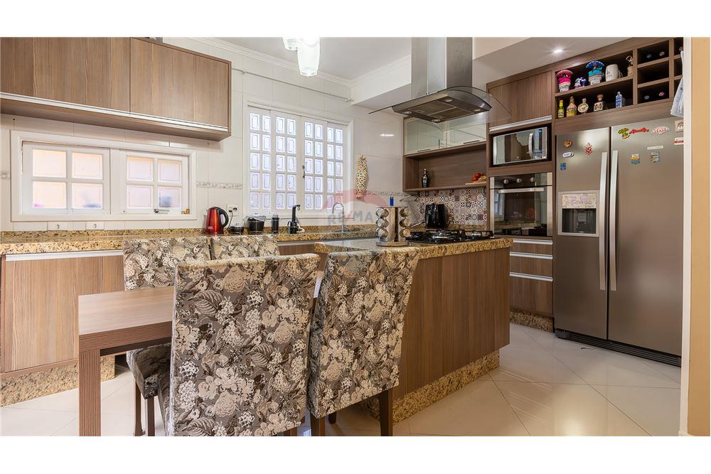 Sobrado - Alugar - Caieiras , São Paulo - Cozinha - Cozinha - 601171018-51