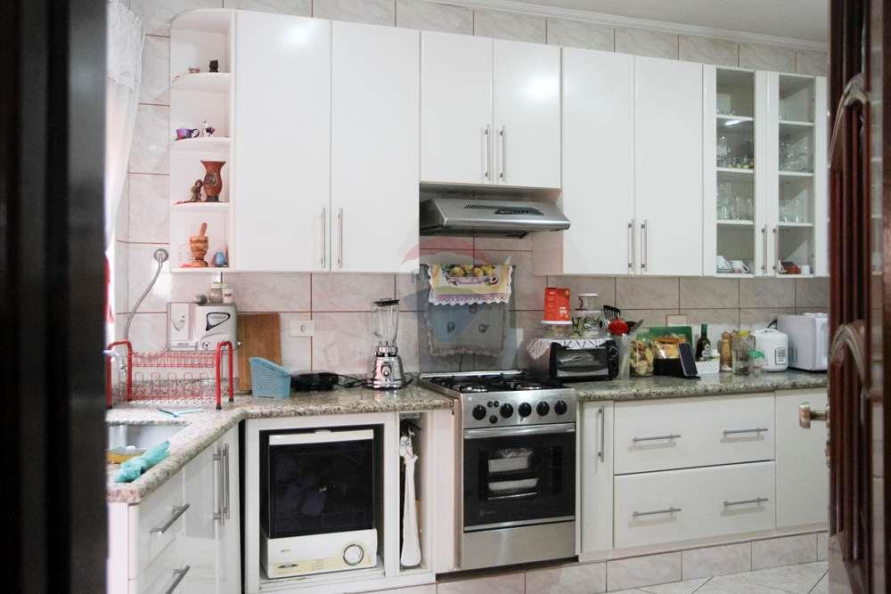 Sobrado - Venda - São Paulo , São Paulo - remax-regi-freguesia-30.jpg - 602101019-52