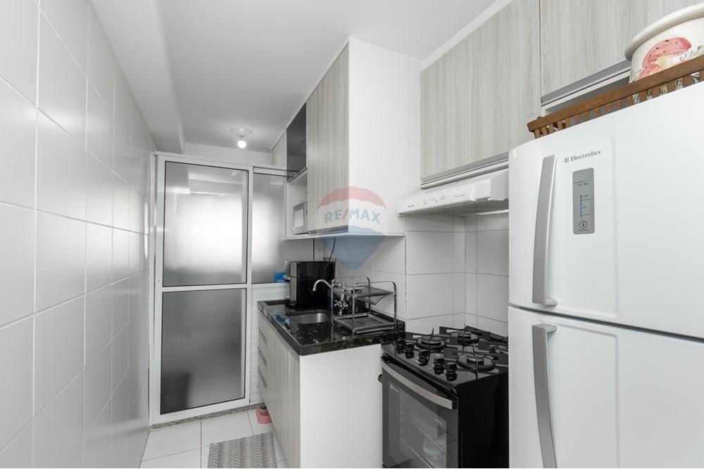 Apartamento - Venda - São Paulo , São Paulo - IMG_124310.jpg - 602261033-22