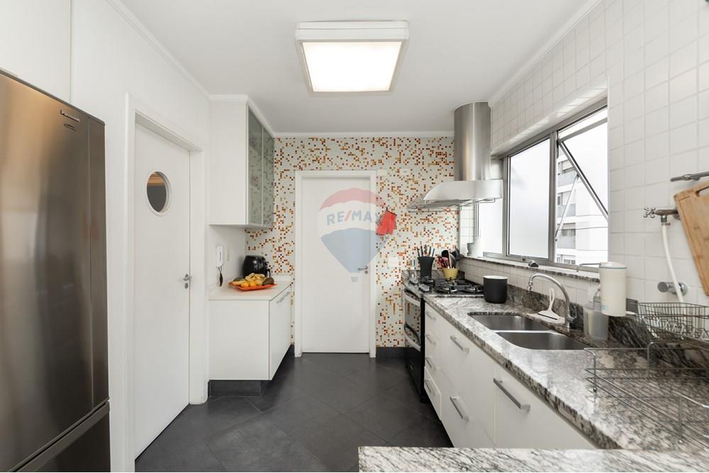 Apartamento - Venda - São Paulo , São Paulo - 05 cozinha.jpg - 601481024-18