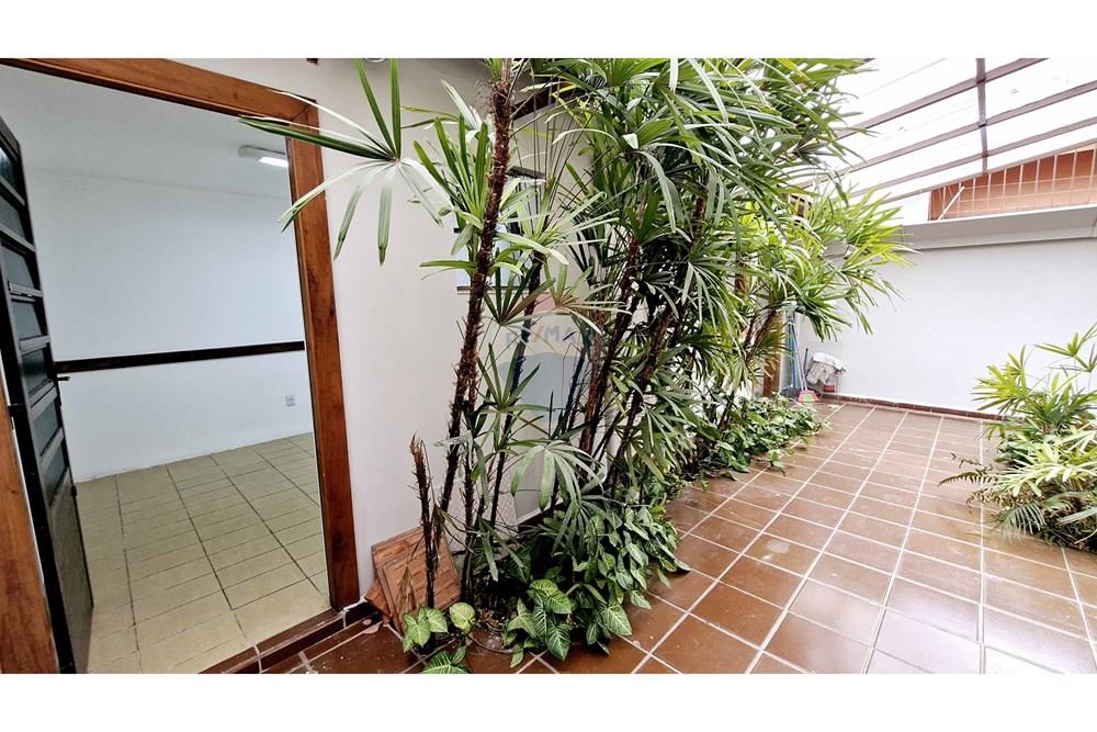 Casa Comercial - Alugar - São Paulo , São Paulo - AV. JESUINO MACIEL, 1246 (40).jpg - 601361003-186