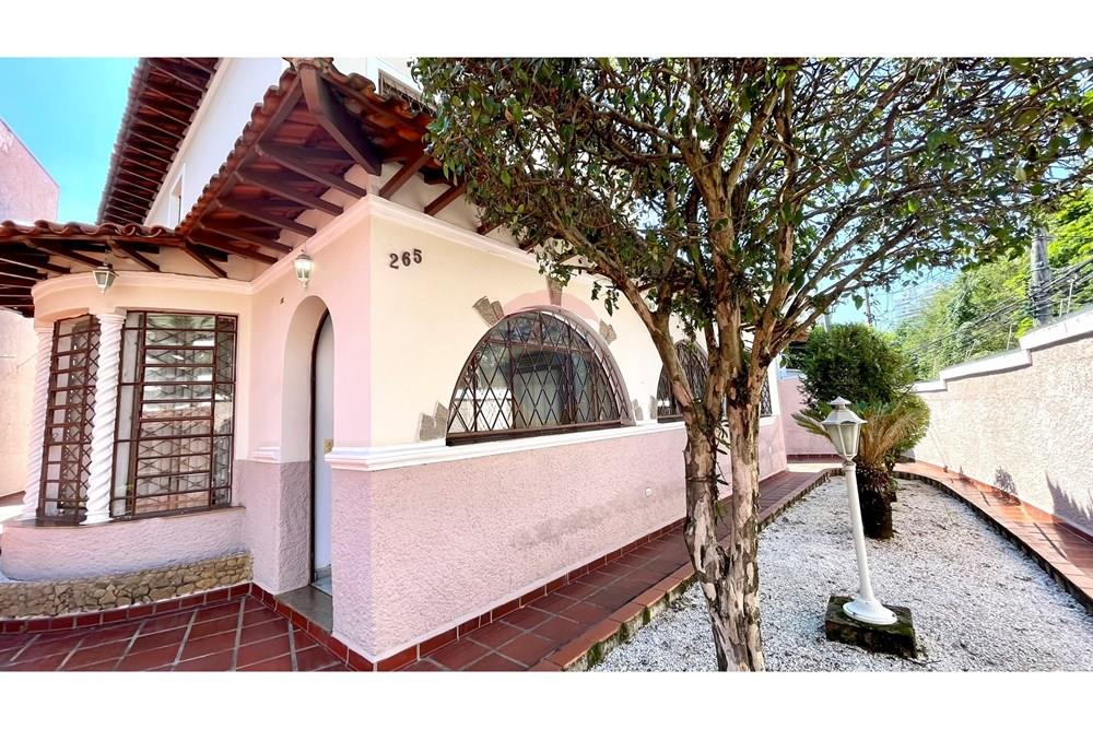 Casa - Venda - São Paulo , São Paulo - IMG_6411.JPEG - Fachada - 602241008-43