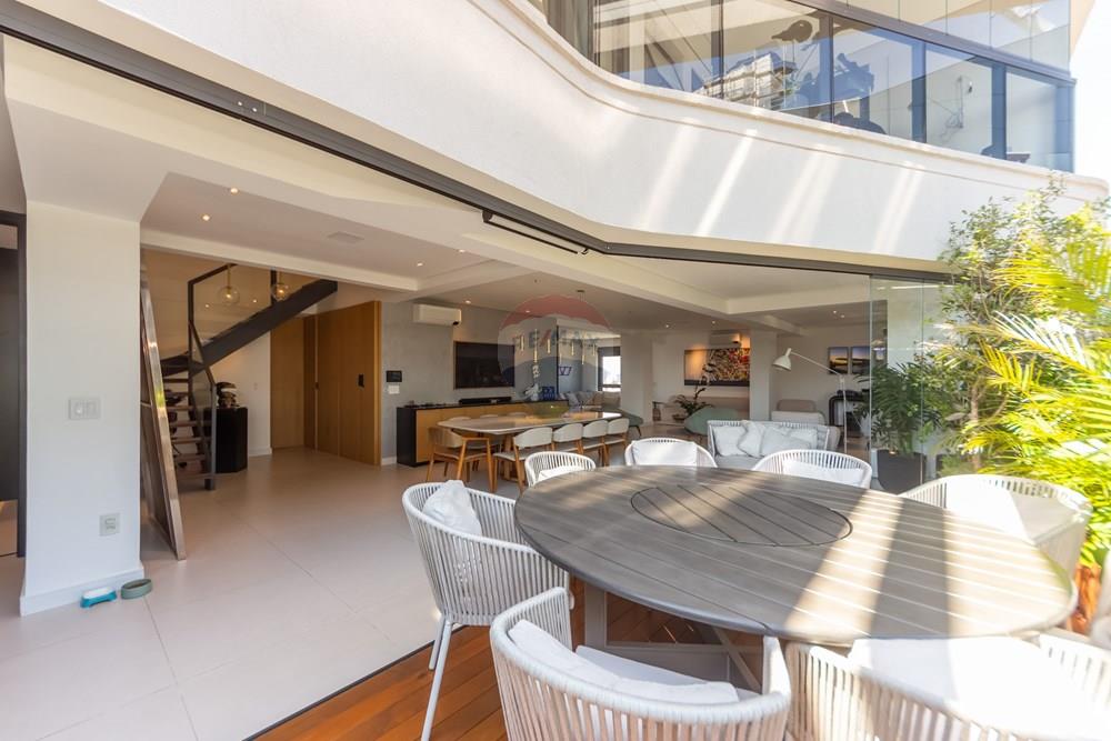 Duplex - Venda - São Paulo , São Paulo - IMG_057340.jpg - 601721052-28