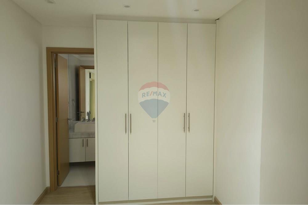 Apartamento - Alugar - São Paulo , São Paulo - armário quarto casal.jpeg - 602291054-15