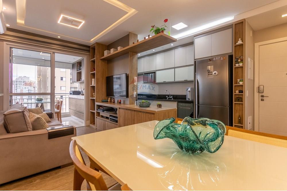 Apartamento - Venda - São Paulo , São Paulo - 601301058-39 - Av. Fagundes Filho, 620-002.jpg - 601301058-50