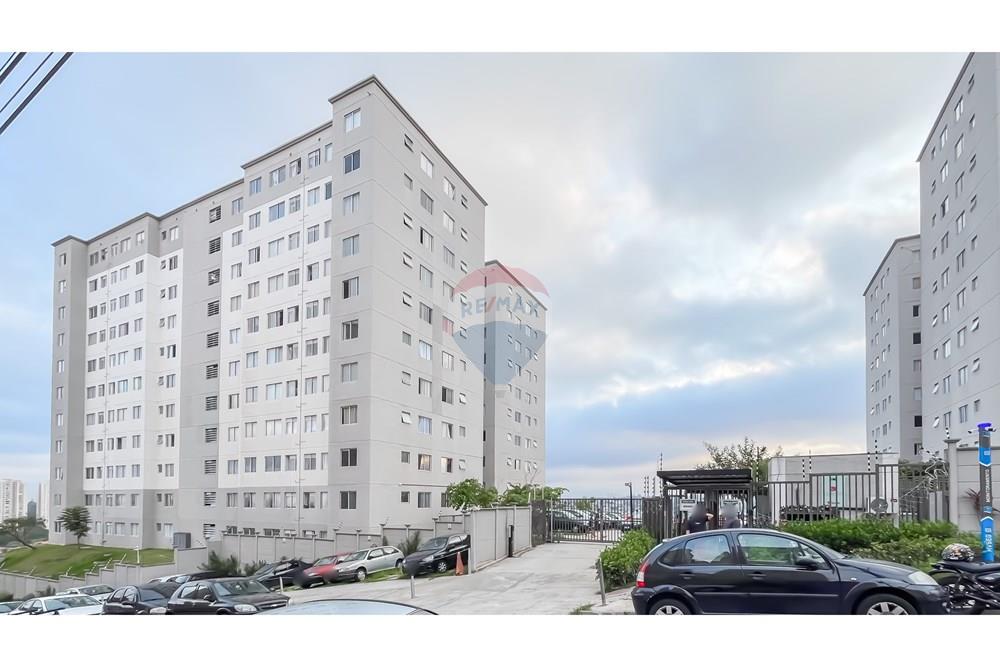 Apartamento - Venda - São Paulo , São Paulo - 1-32.jpg - 602241022-5