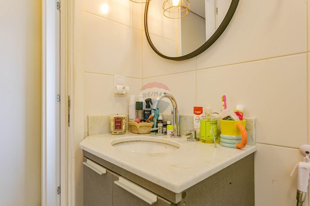 Apartamento - Venda - São Paulo , São Paulo - 06banheiros_004.jpg - 601401028-47