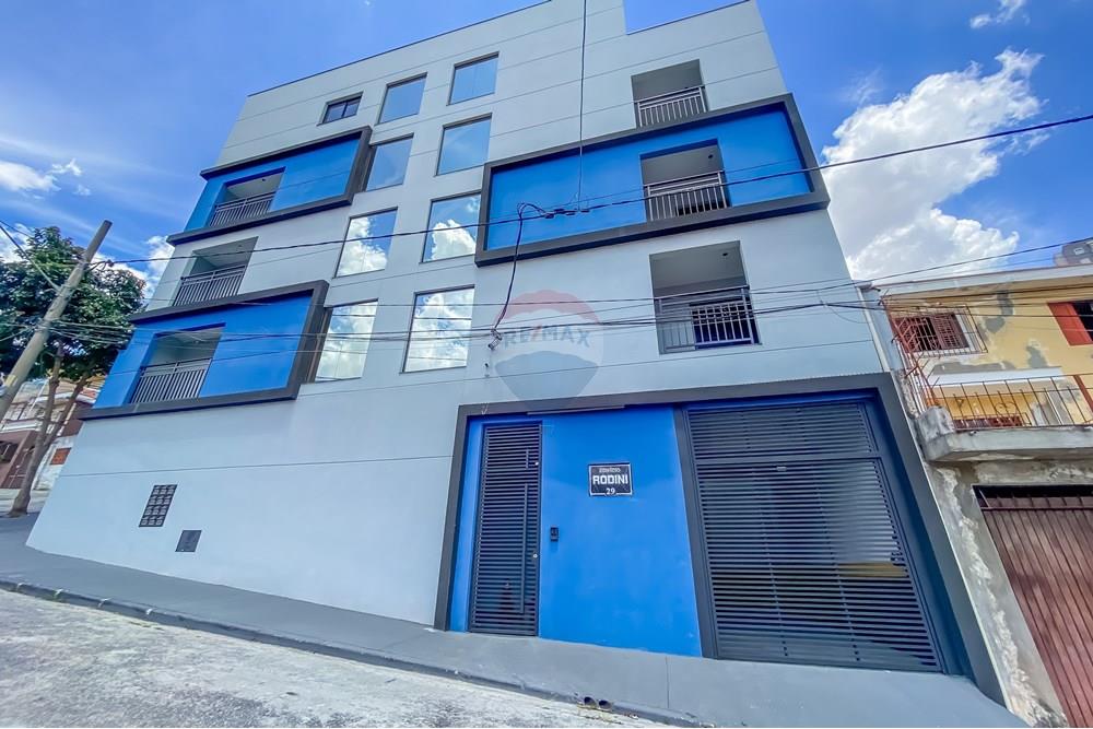 Apartamento - Venda - São Paulo , São Paulo - 12.jpg - 602291034-2