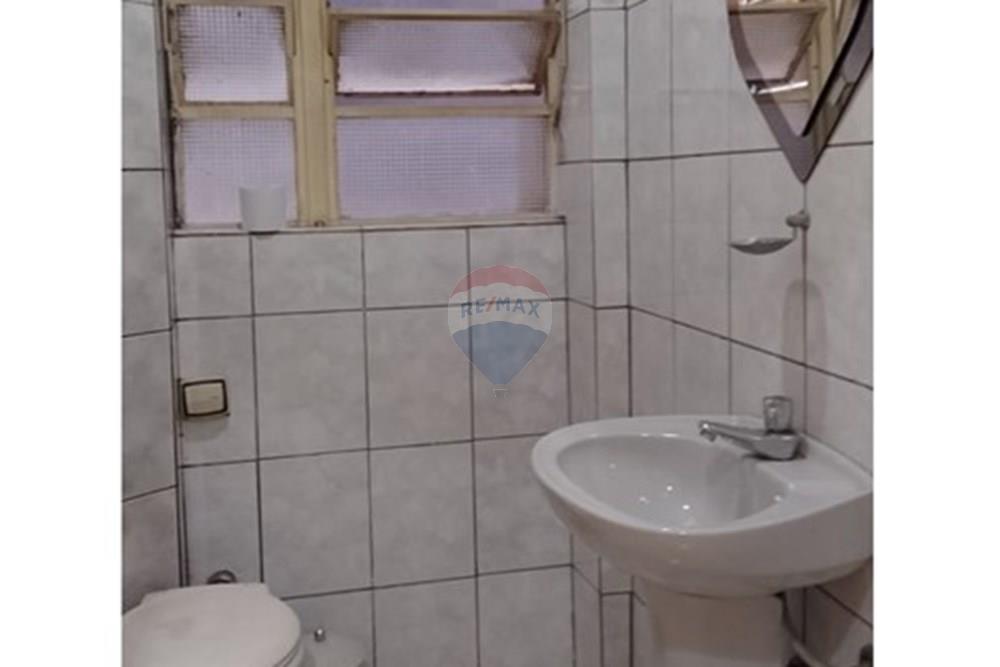 Cj. Comercial/ Sala - Alugar - São Paulo , São Paulo - BANHEIROS.jpeg - Banheiro - 602141015-51