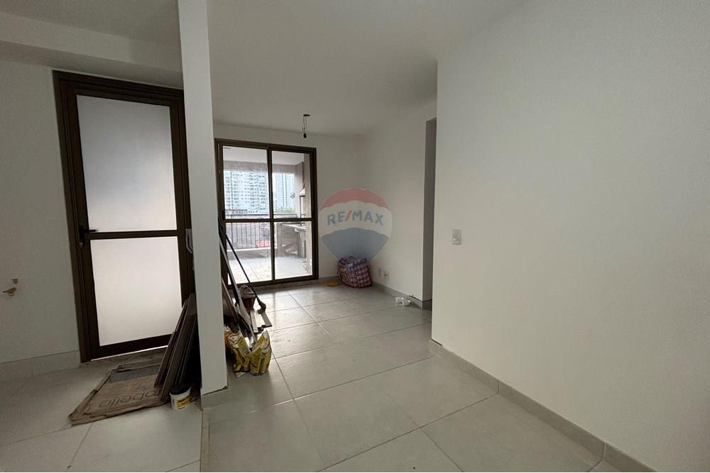 Apartamento - Venda - São Paulo , São Paulo - IMG_6635.JPG - 601081019-51