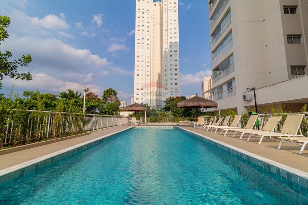 Apartamento - Venda - São Paulo , São Paulo - 02area-condominial_012.jpg - 602101005-95