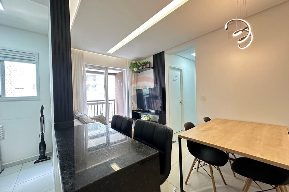 Apartamento - Alugar - São Paulo , São Paulo - IMG_4019.jpeg - 602071001-246