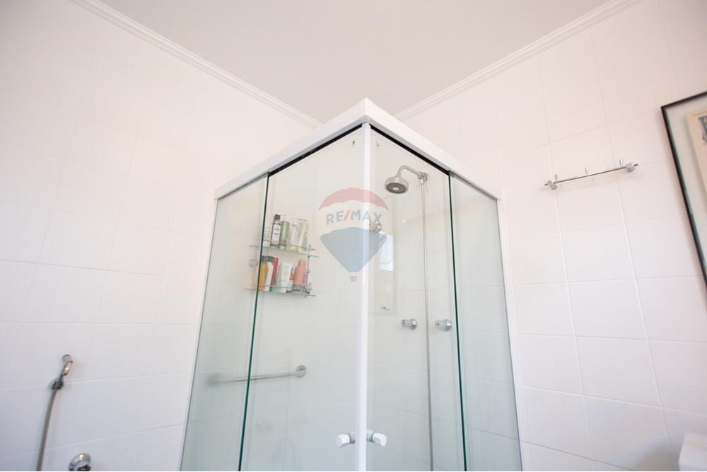 Apartamento - Venda - São Paulo , São Paulo - 07banheiros004.jpg - Banheiro - 601081090-14