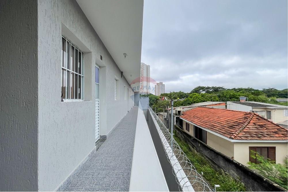 Apartamento - Alugar - São Paulo , São Paulo - IMG_4691.jpeg - 601751048-91