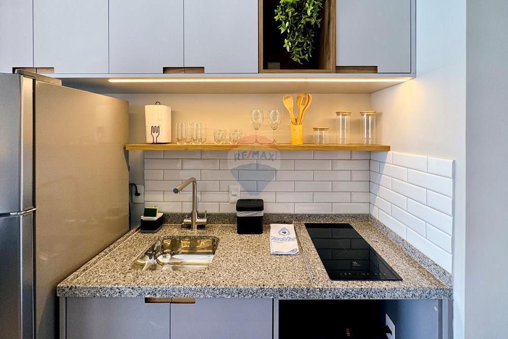 Apartamento - Venda - São Paulo , São Paulo - Cópia de 2_cozinha_OYCB1202_33.jpg - 602011004-108