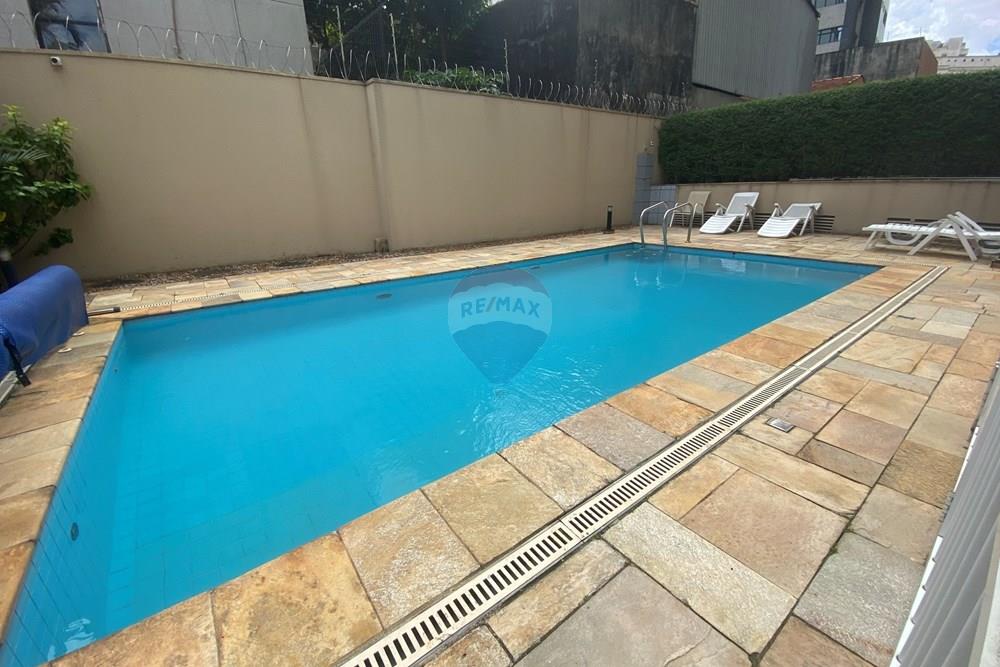 Apartamento - Alugar - São Paulo , São Paulo - IMG_0439.JPG - Layout aberto - 602161016-38